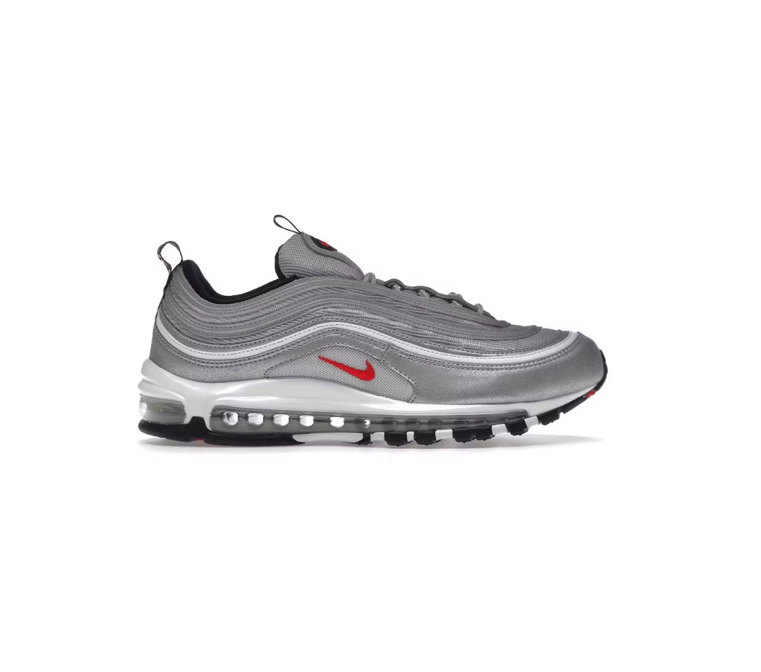 Nike Air Max 97 OG Silver Bullet