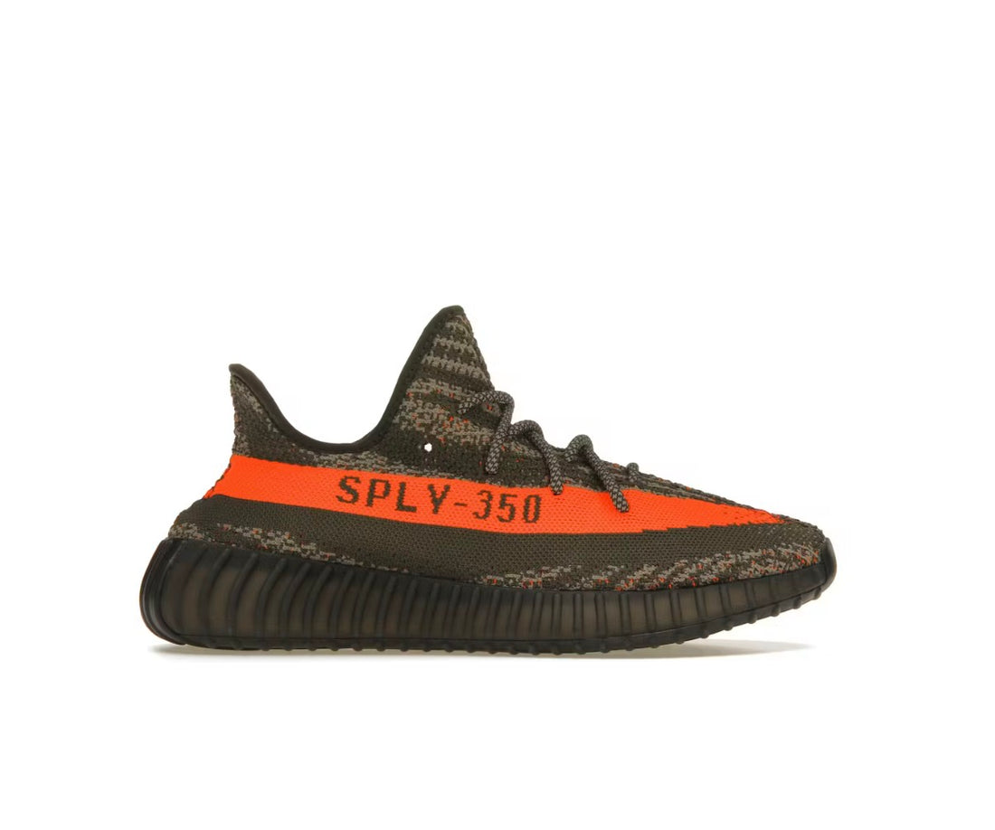 Yeezy 350 Carbon Beluga
