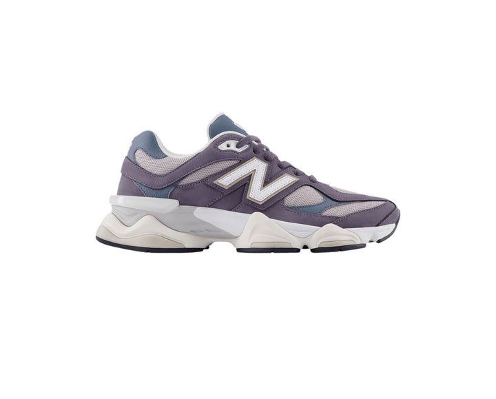 New Balance 9060 Neptune Grey Shadow Blue