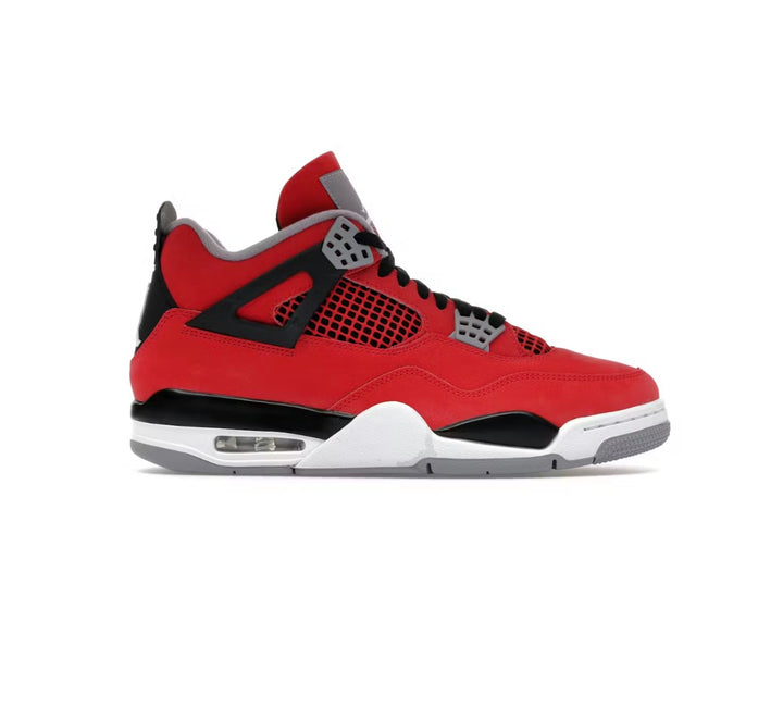 Jordan 4 Toro Bravo