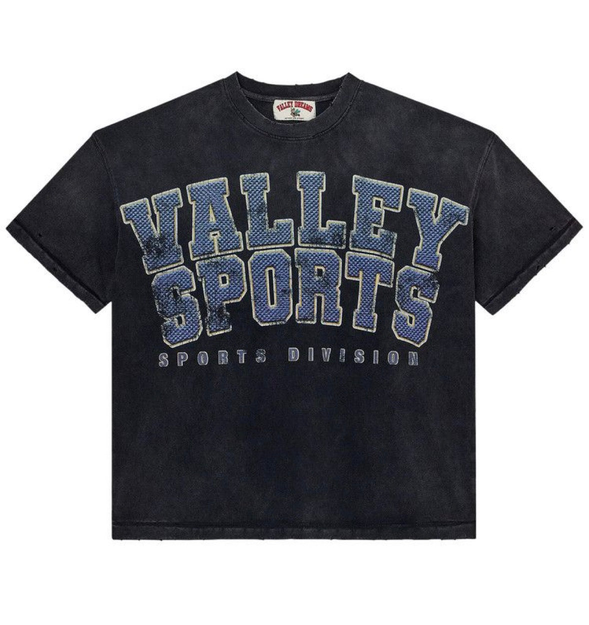 Vale Forever Sports Division Tee