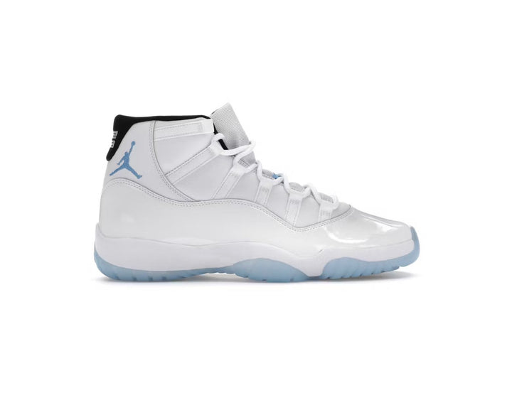 Jordan 11 Legend Blue