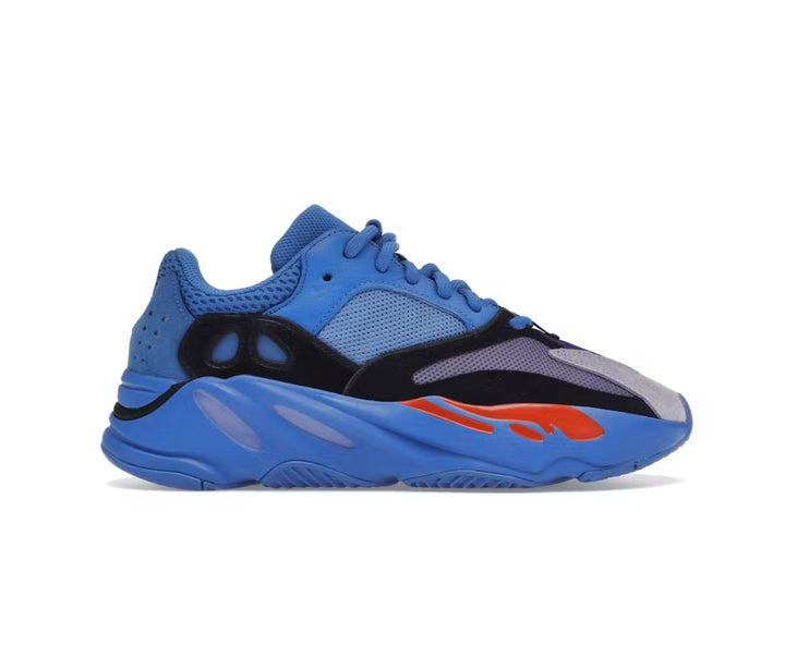 Yeezy 700 Hi-Res Blue