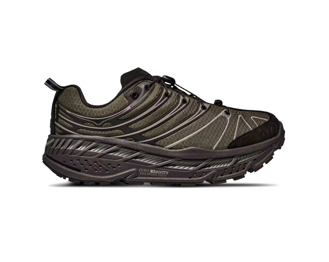 Hoka One One x Haven Stinson EVO Gore Tex