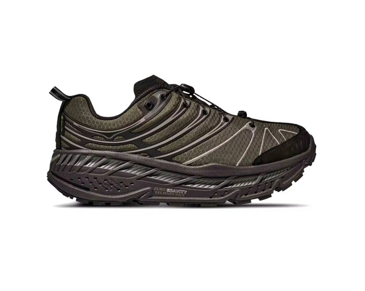 Hoka One One x Haven Stinson EVO Gore Tex