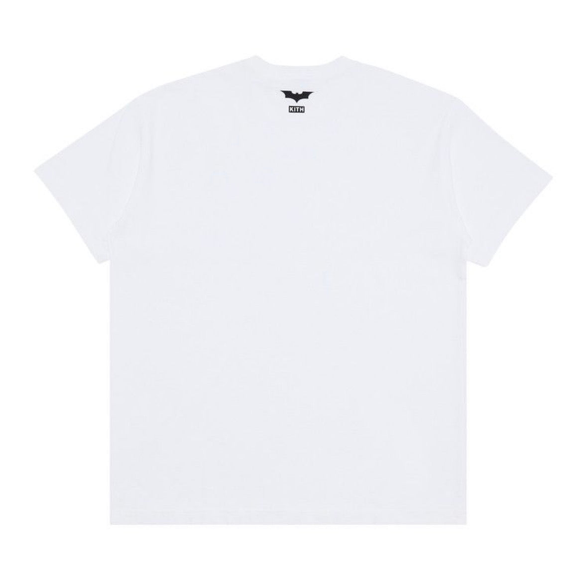 Kith x Batman Shattered Vintage Tee