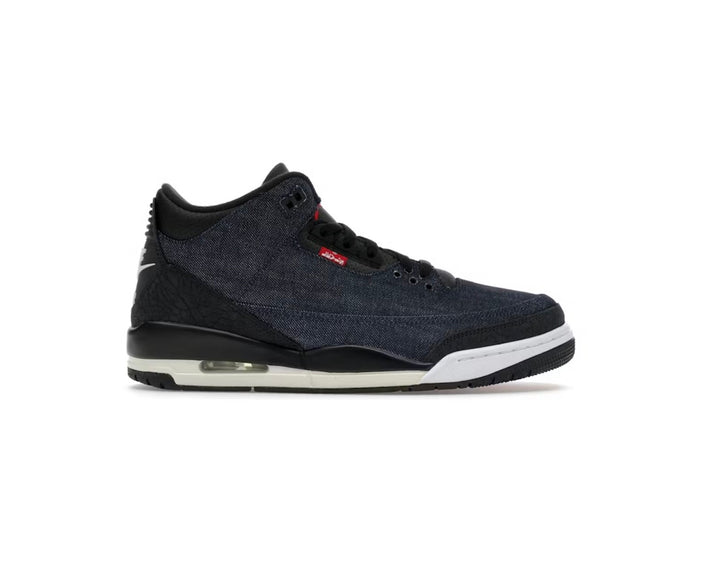 Jordan 3 Levi’s Indigo