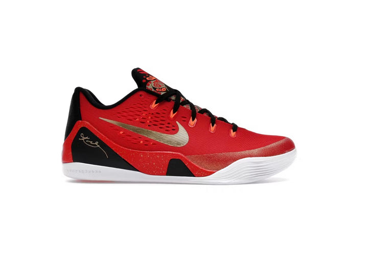 Nike Kobe 9 EM Low Protro China