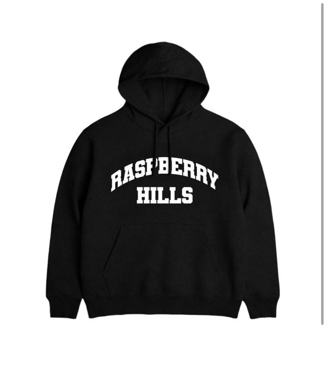 GV Gallery Oh Raspberry Hills Hoodie