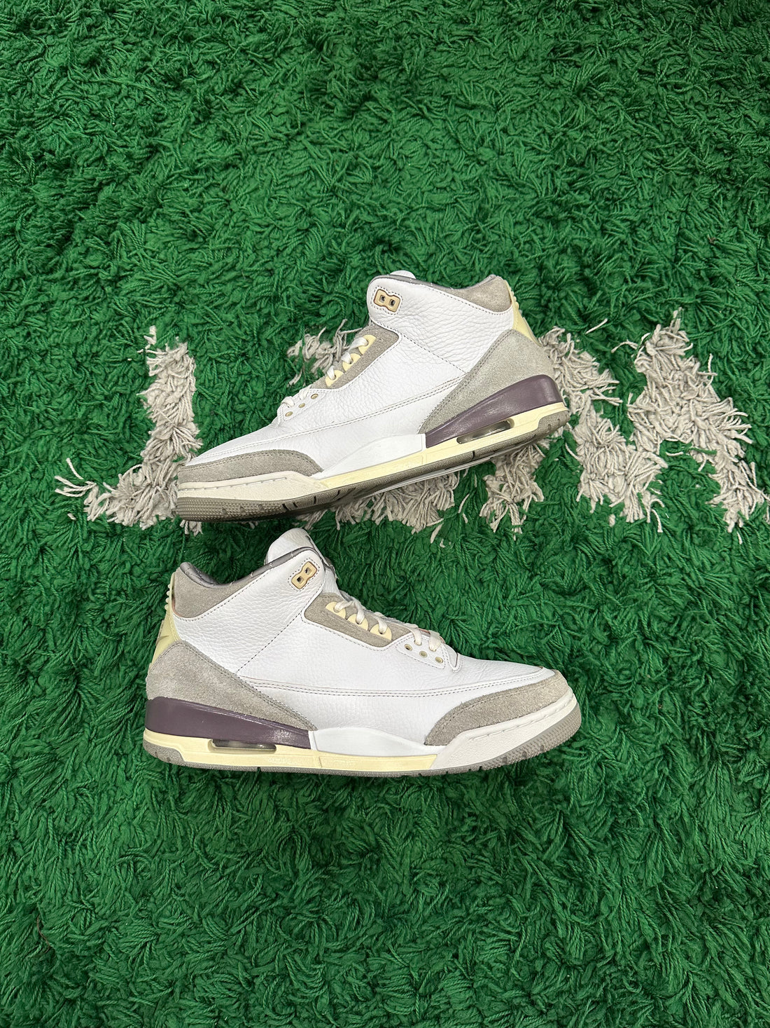 Jordan 3 A Ma Maniére (VNDS)