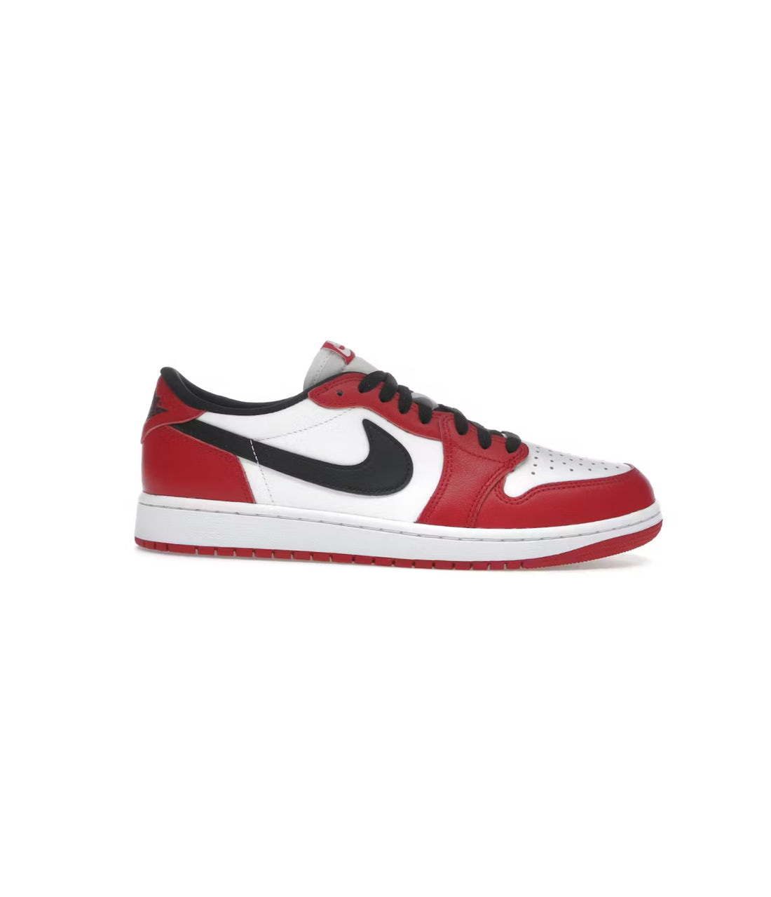 Jordan 1 Chicago Low