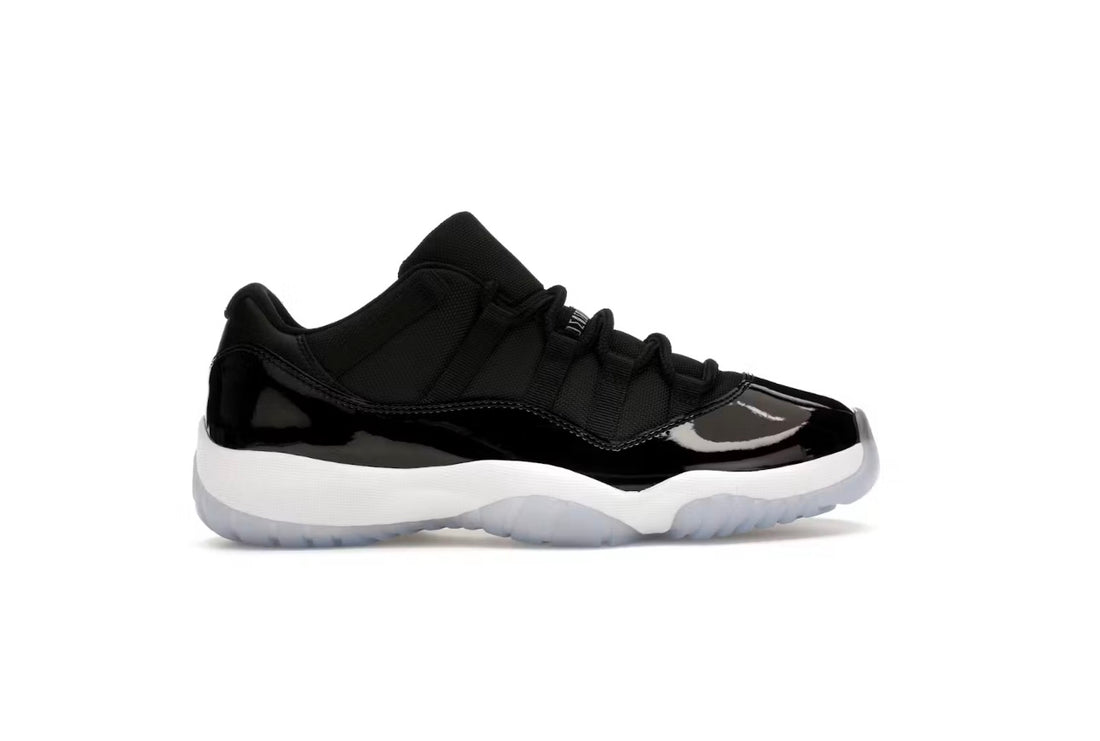 Jordan 11 Low Space Jam