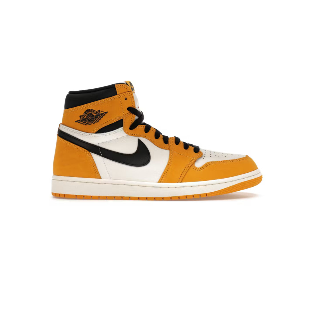 Jordan 1 Ochre (No Box)