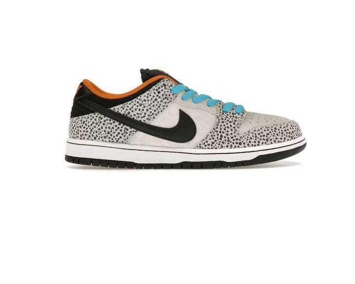 Nike SB Dunk Low Electric Pack Olympic Safari