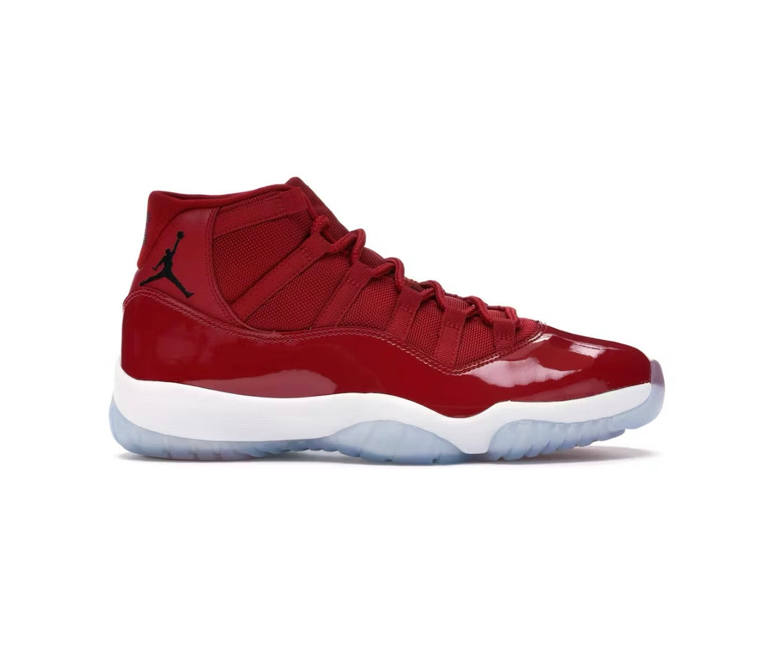 Jordan 11 Win Like 96