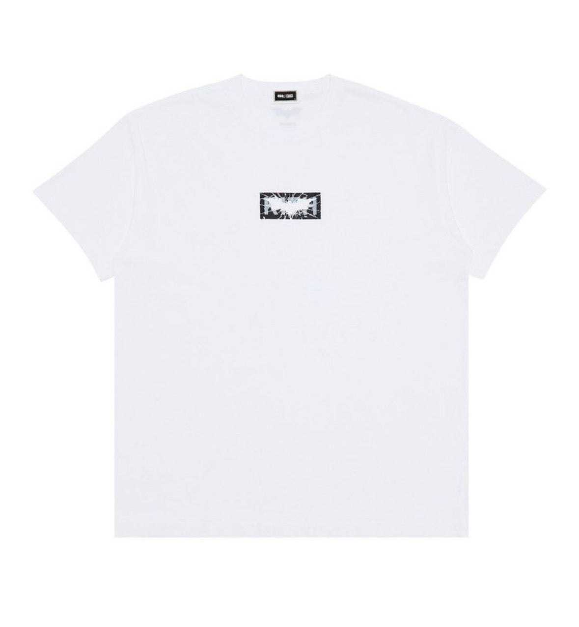 Kith x Batman Shattered Vintage Tee