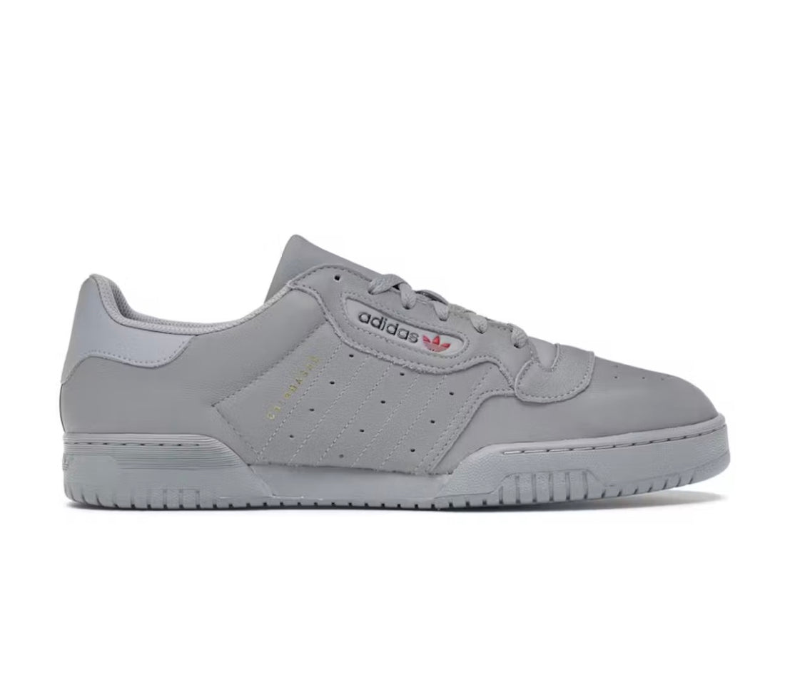 Adidas Yeezy Powerphase Calabasas Grey- No Box