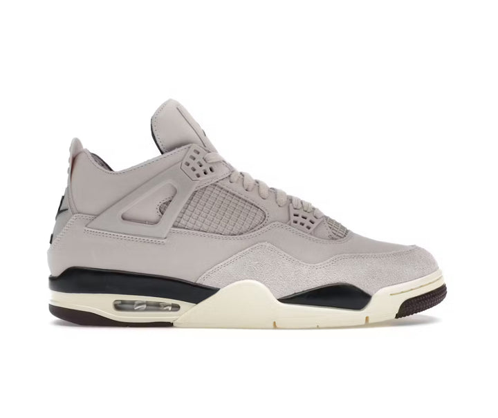 Jordan 4 A Ma Maniere While You Were Sleeping