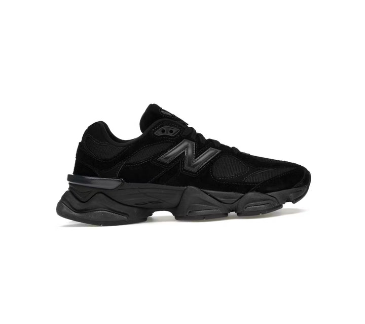 New Balance 9060 Triple Black