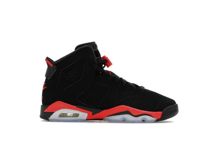 Jordan 6 Infrared Salesman