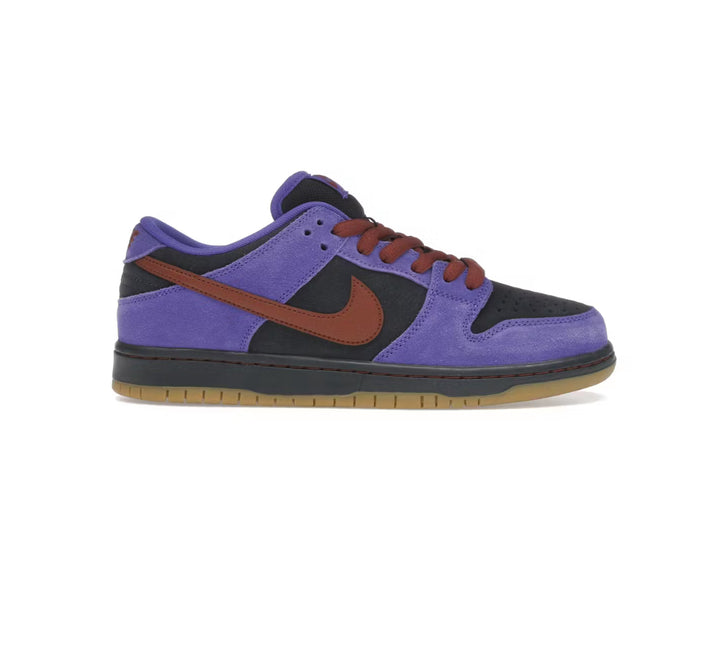 Nike SB Dunk Low Persian Violet