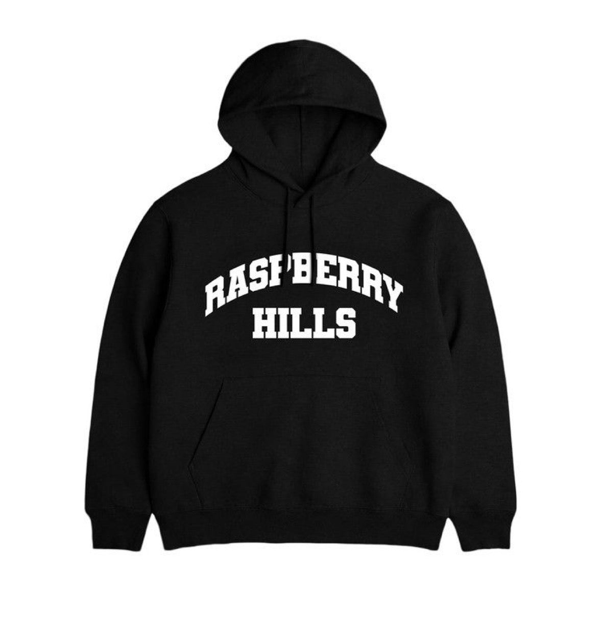GV Gallery OG Raspberry Hills Hoodie