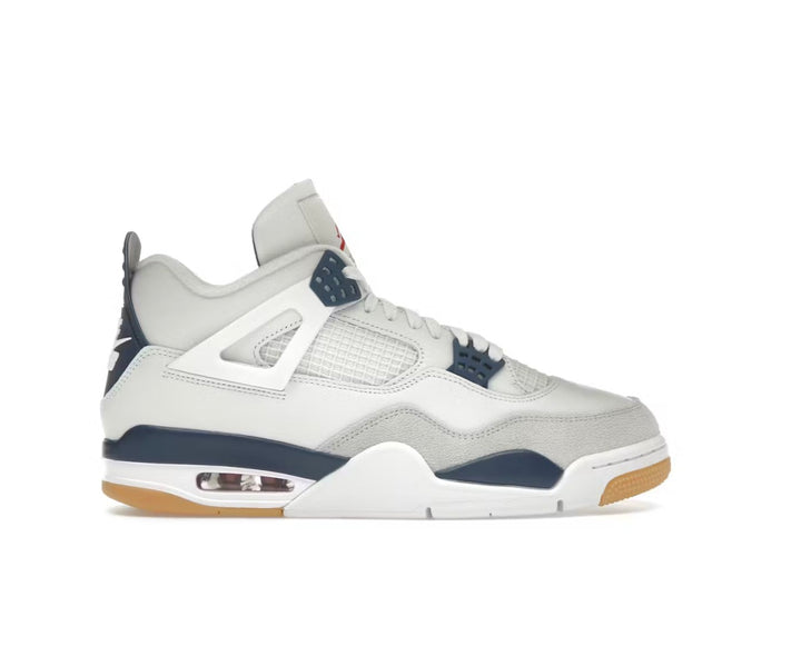 Jordan 4 Sb Navy