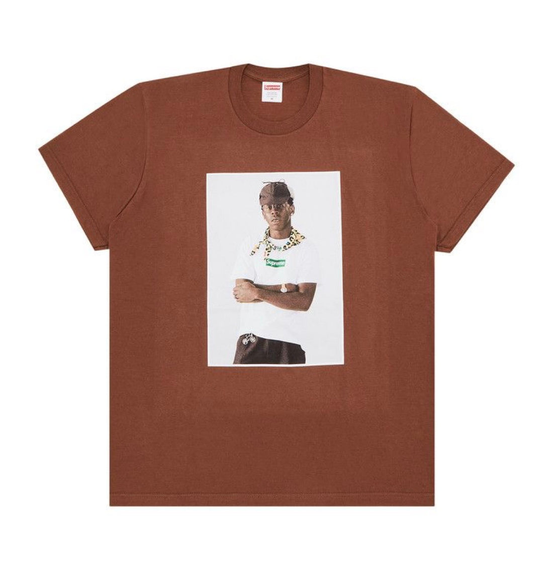Supreme Tyler, The Creator Tee