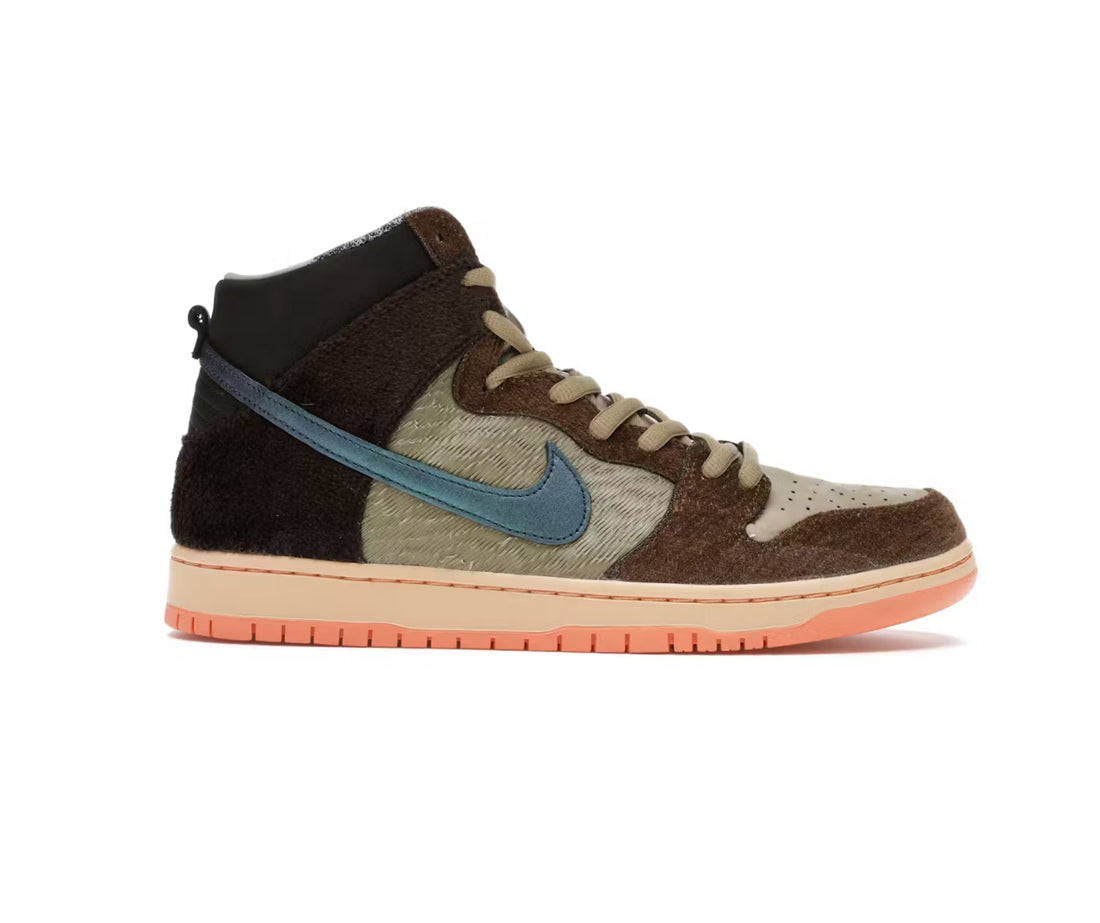 Nike SB Dunk High Turdunken