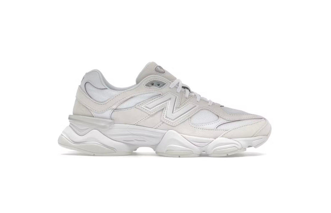New Balance 9060 Reflection White