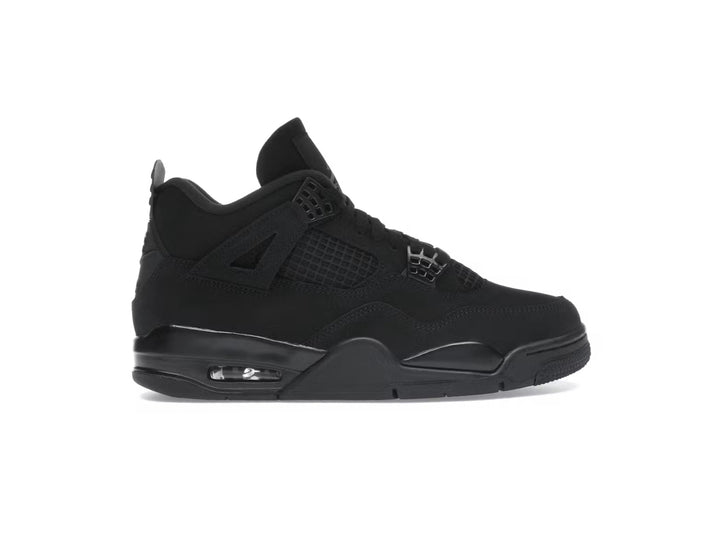 Jordan 4 Black Cat