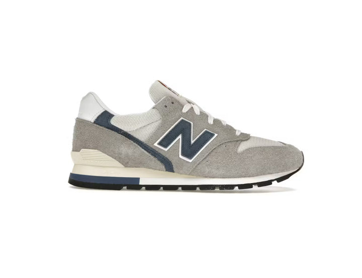 New Balance 996 MiUSA Grey Day