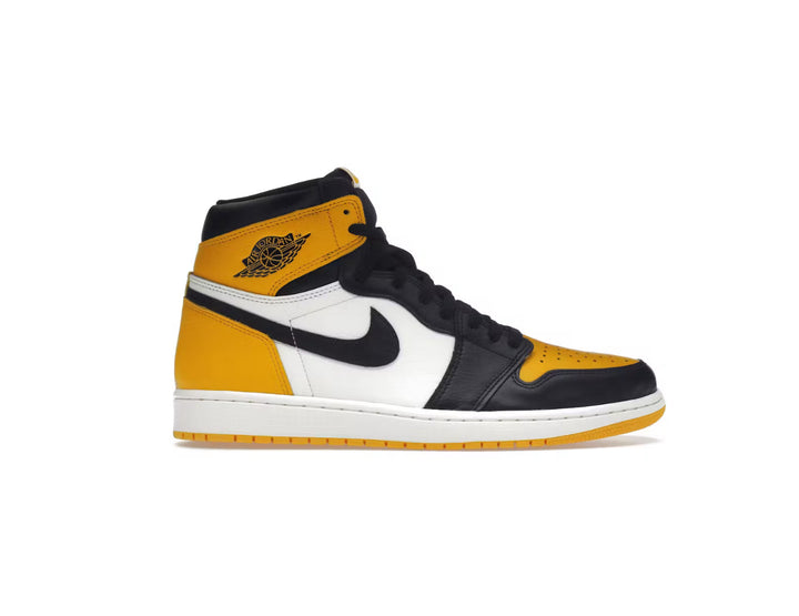Jordan 1 High Taxi