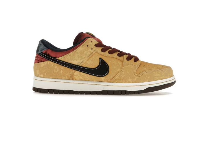 Nike SB Dunk Low City Of Cinema