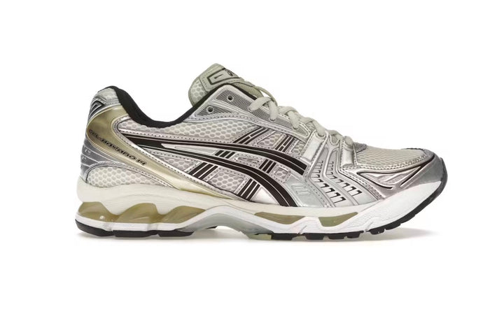 ASICS Gel Kayano Birch / Pure Silver