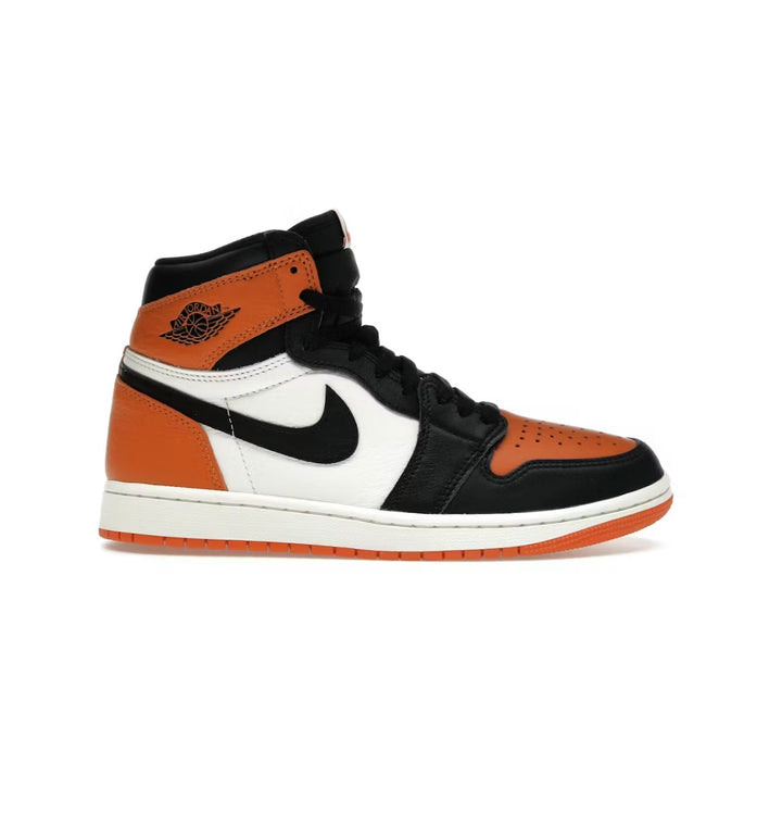 Jordan 1 Shattered Backboard