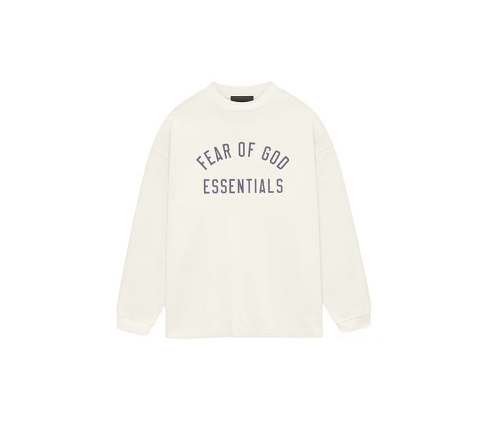 Fear of God Essentials Jersey Long Sleeve Tee Shell