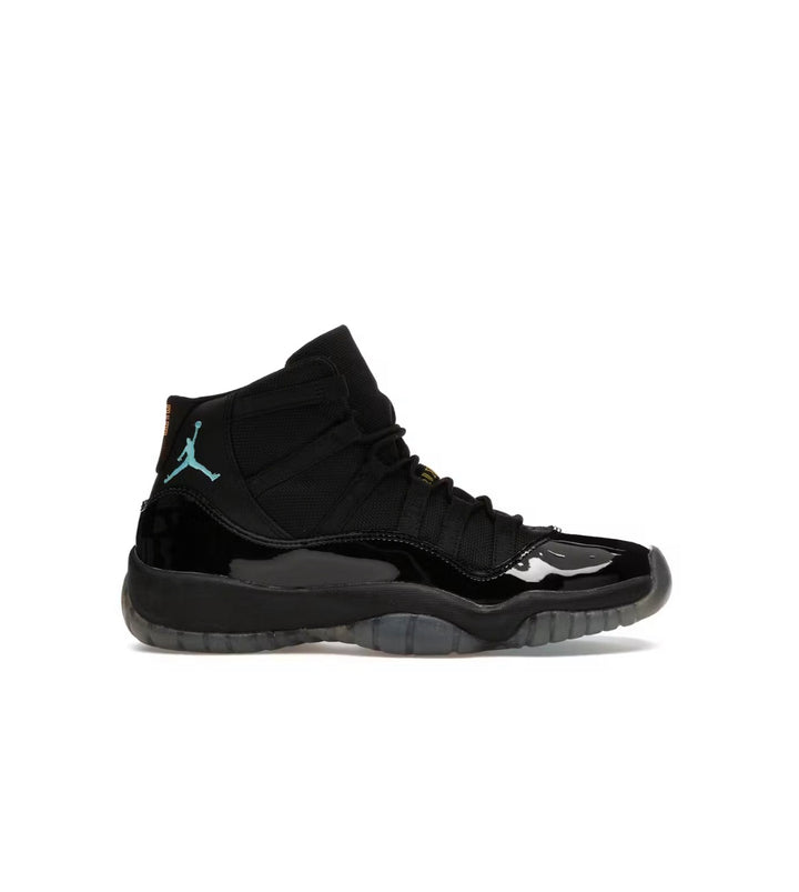 Jordan 11 Gamma (2013)