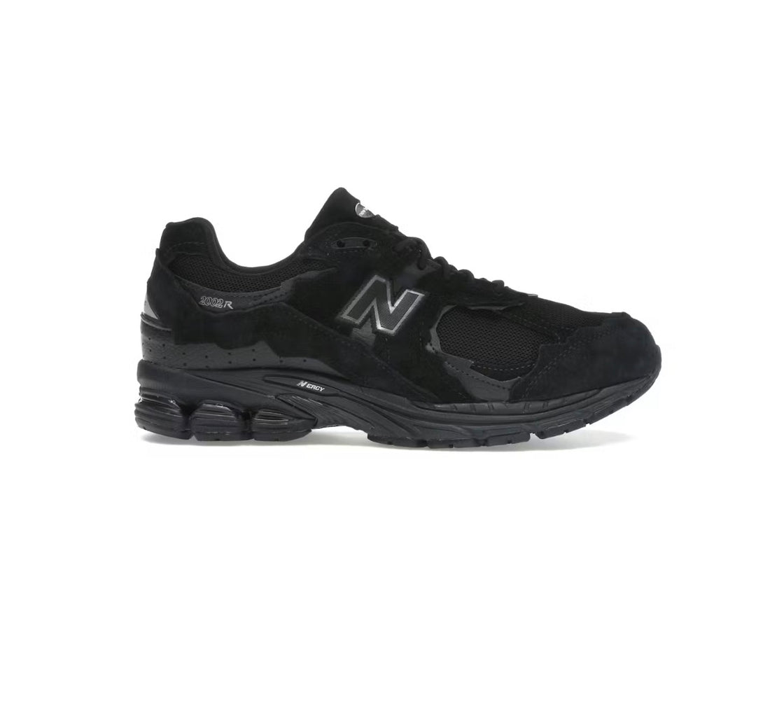 New Balance Protection Black