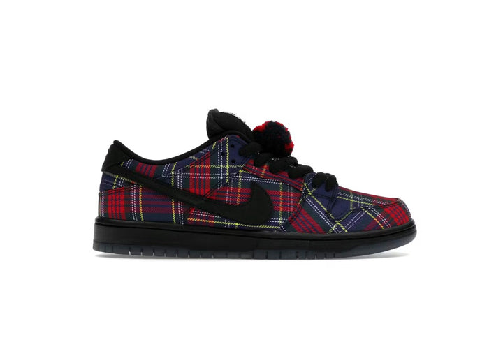 Nike SB Dunk Low Nardwuar