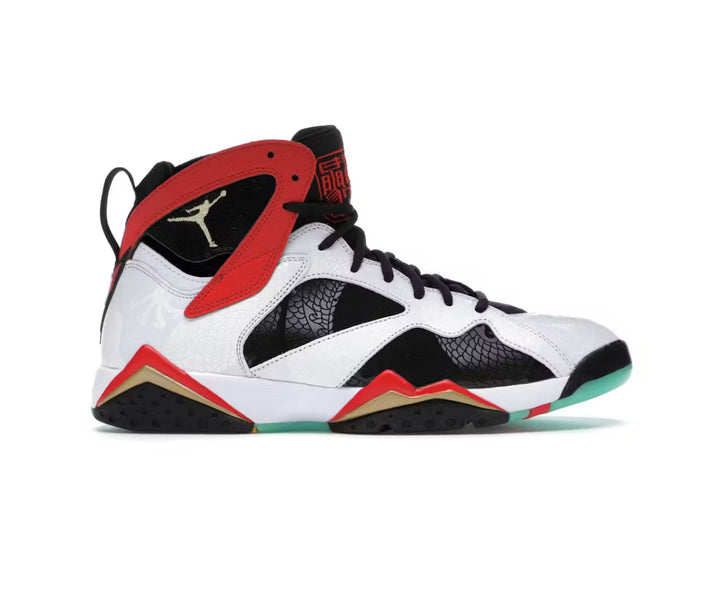 Jordan 7 Greater China