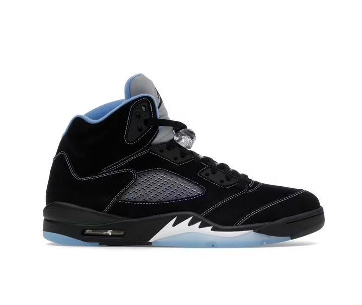 Jordan 5 University Blue