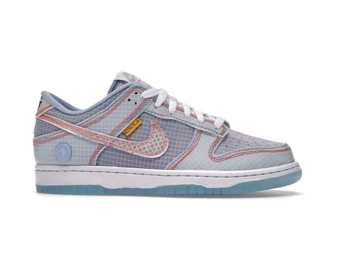 Nike Dunk Low Union Passport Pack Argon