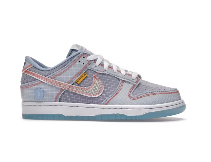 Nike Dunk Low Union Passport Pack Argon