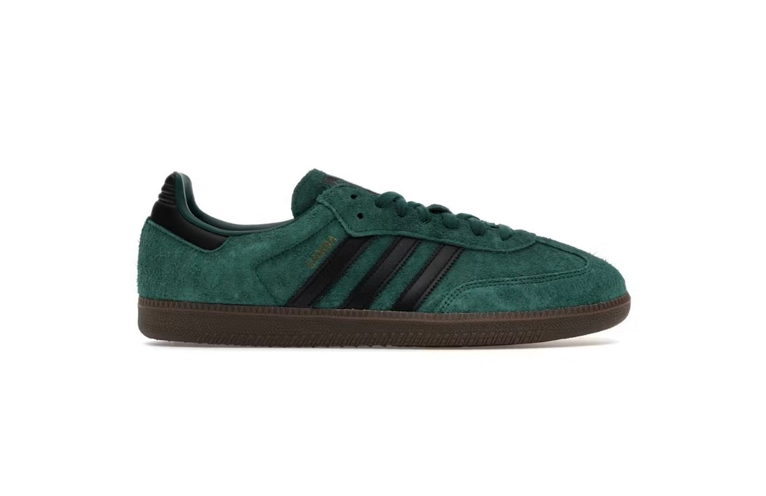Adidas Samba OG Collegiate Green Black