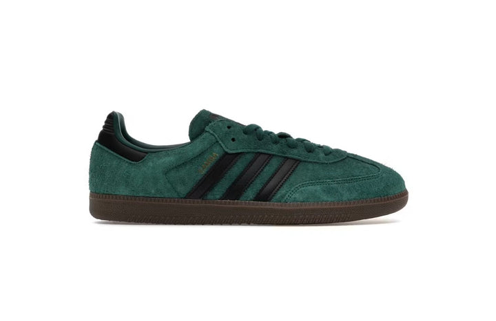 Adidas Samba OG Collegiate Green Black