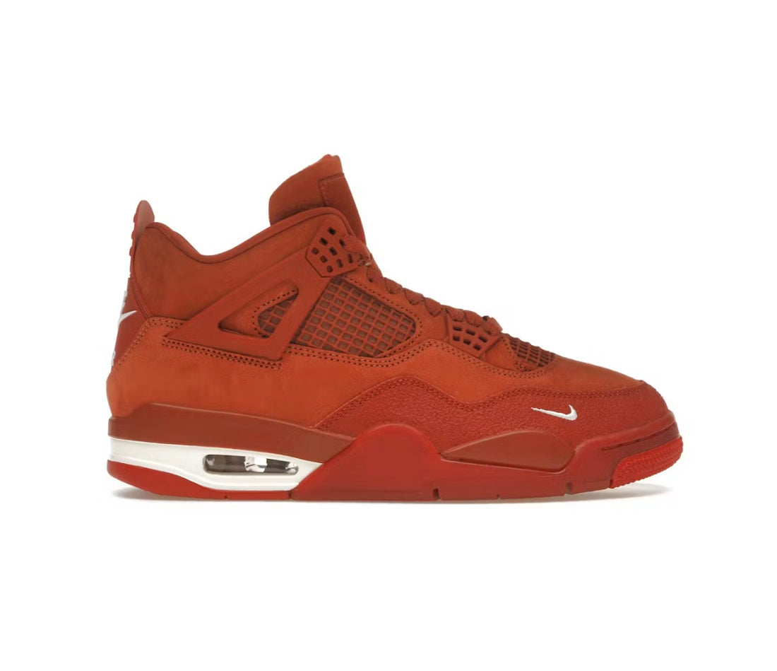 Jordan 4 Nigel Sylvester Brick By Brick
