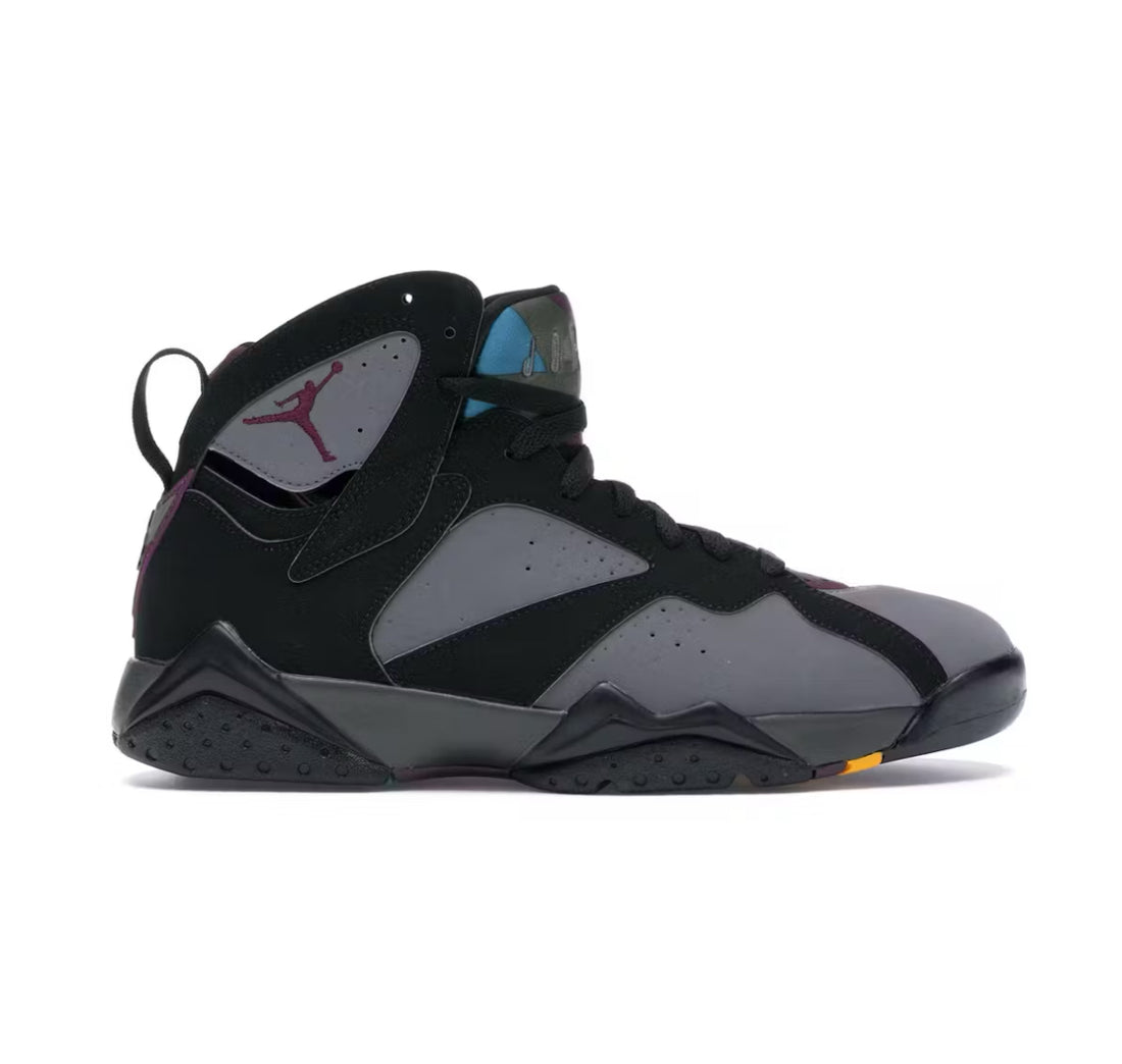 Jordan 7 Bordeaux