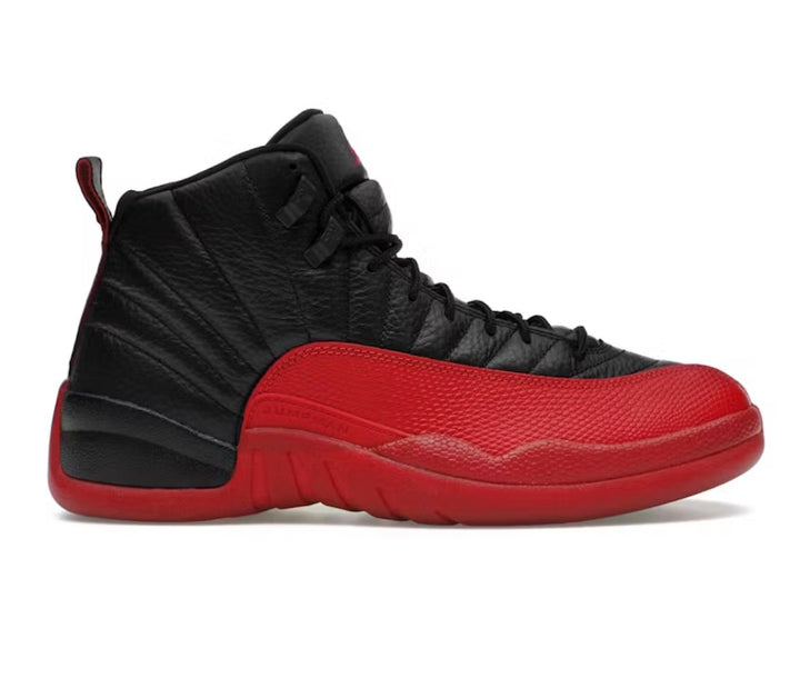 Jordan Retro 12 Flu Game (2025)