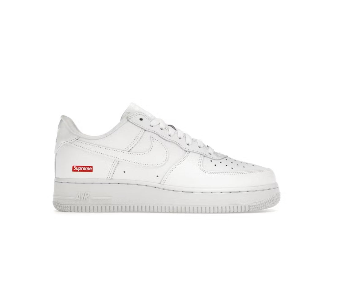 Nike Air Force 1 Supreme